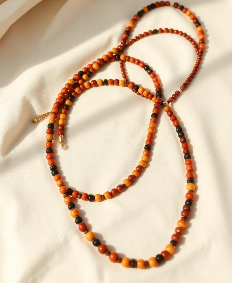 Beaded Jewelry