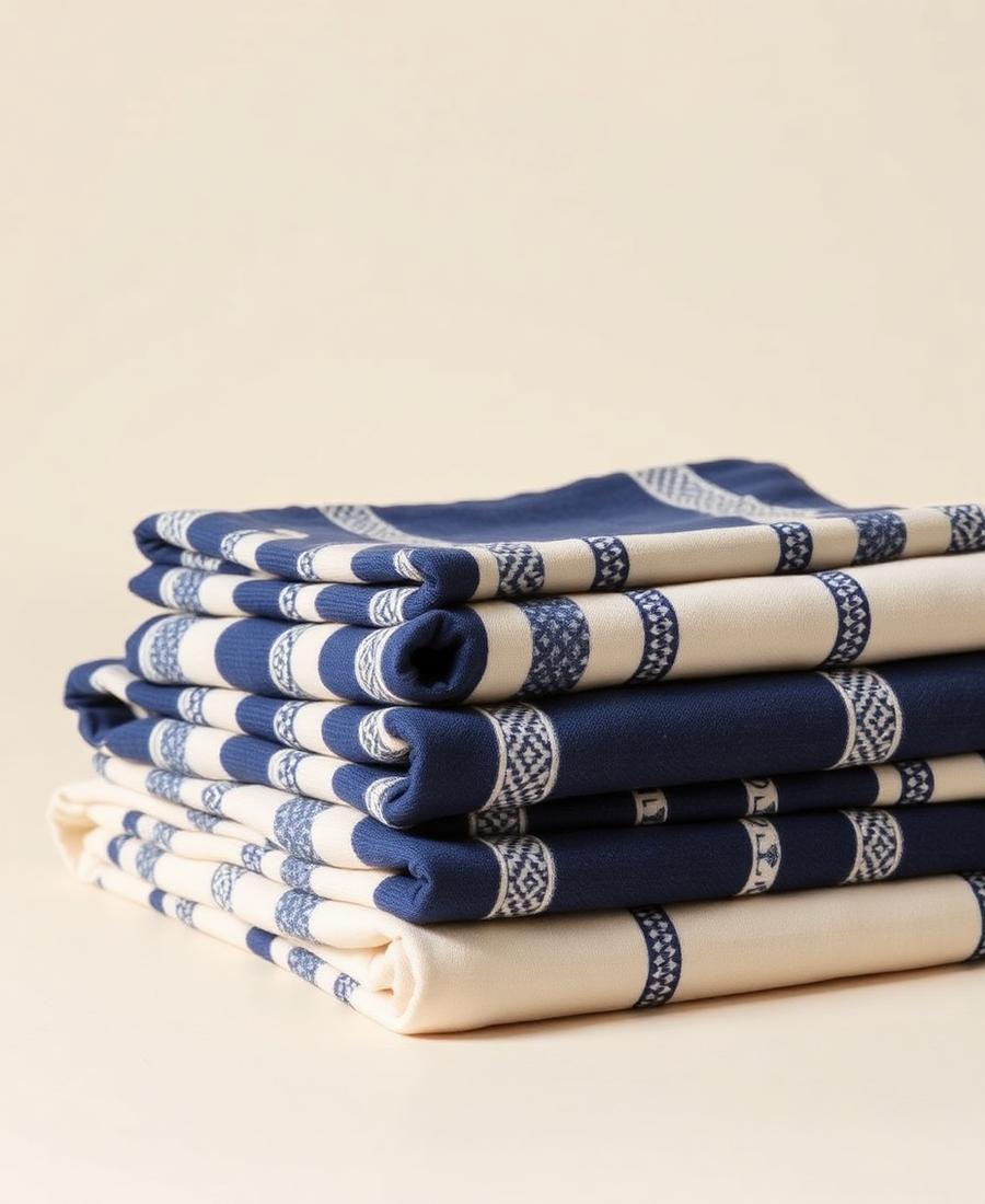 Mudcloth Textiles